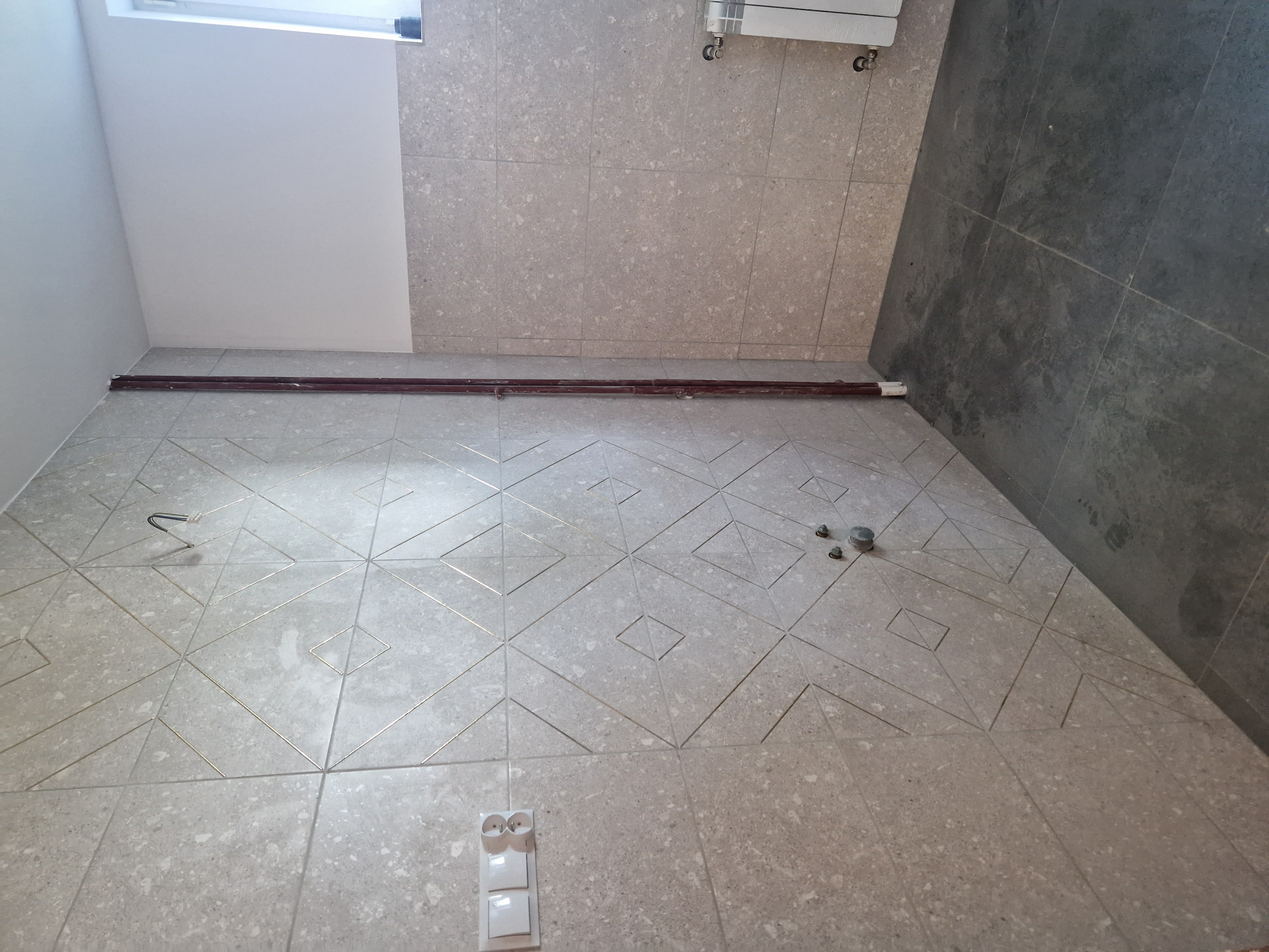 wynajmę I piętro budynku na prywatne gabinety 220m2