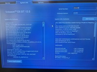 Voluson E6 4 głowice