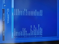 Voluson E6 4 głowice