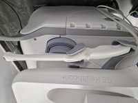 Voluson E6 4 głowice