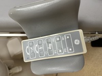 Cykloergometr leżankowy GE eBike 2014r.