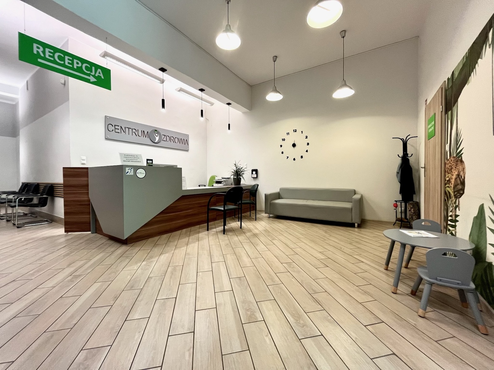 Lokal użytkowy przeznaczony pod usługi medyczne!